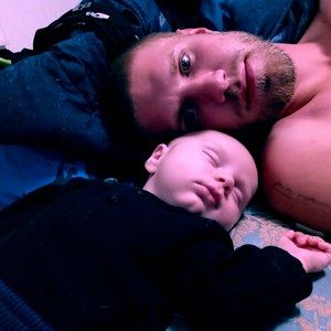 Meet your Posher, Dustin